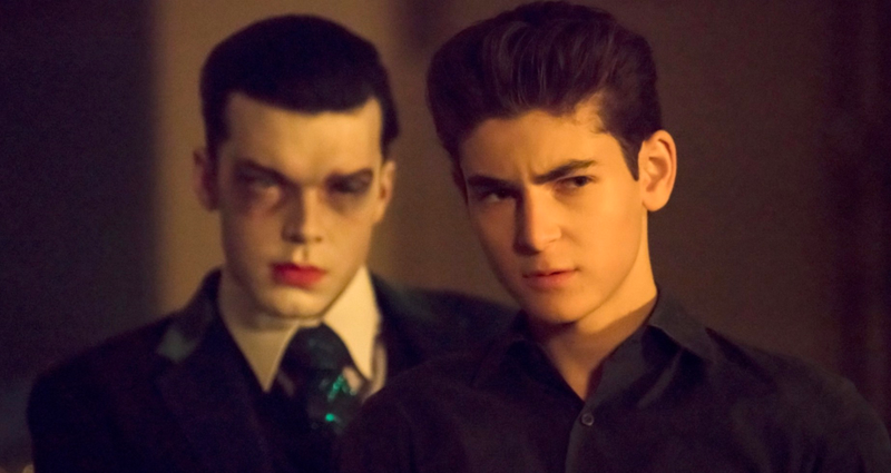 The Joker and Batman will have a long life together after Gotham.